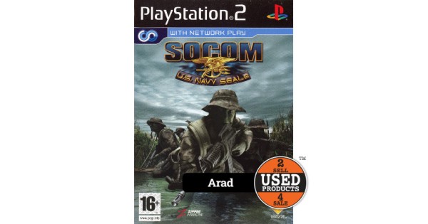 Ps2 navy clearance seals